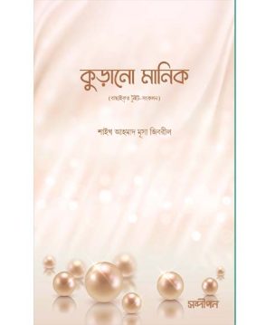কুড়ানো মানিক
