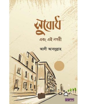 সুবোধ এবং এই নগরী
